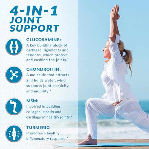 VitaBreeze Supplement Info
