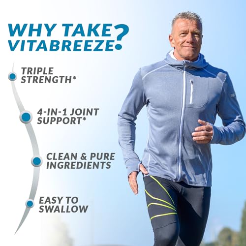 VitaBreeze Ingredients